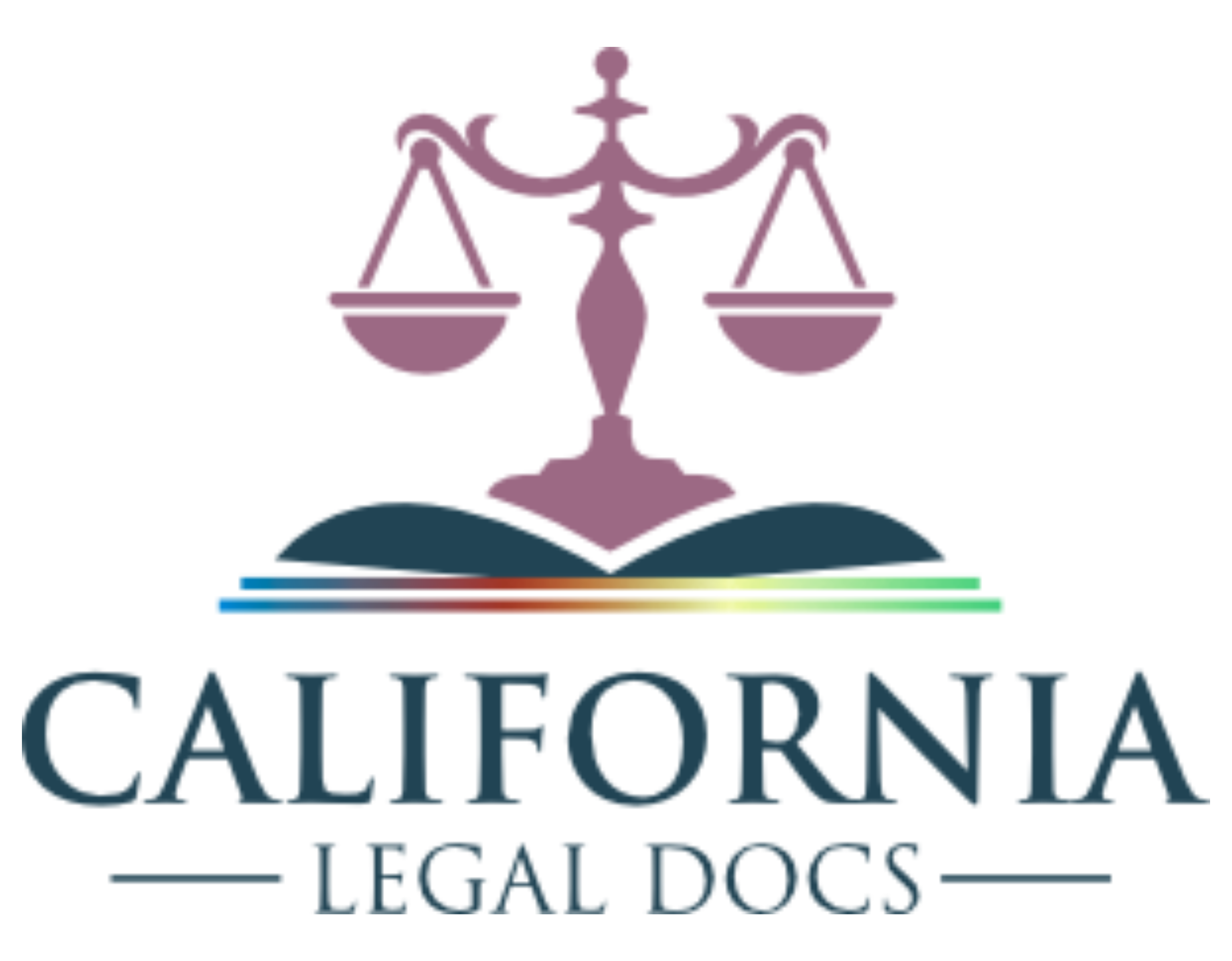 California Legal Docs